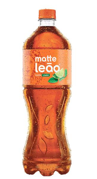 MATE LEAO LIMAO PET 1,5L GELADO