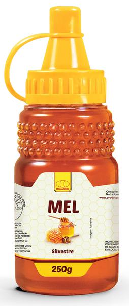 MEL SILVESTRE ITALIANINHO 250G