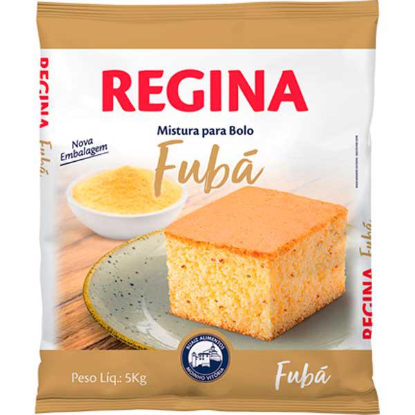 MISTURA BOLO FUBA 5KG
