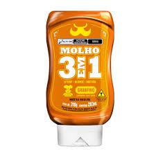 MOLHO 3 EM 1 GRANFINO 310G