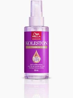 OLEO PODEROSO 9EM1 KOLESTON 100ML