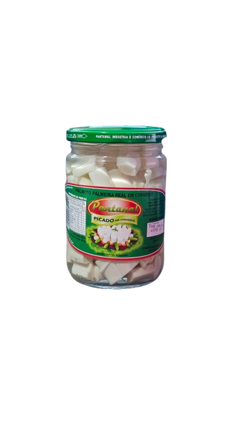 PALMITO PANTANAL 550 PICADOGRS