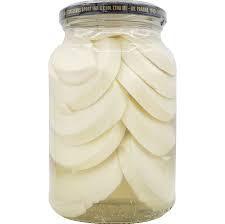 PALMITO PANTANAL RODELA 3KG 1,8KG DRENADO