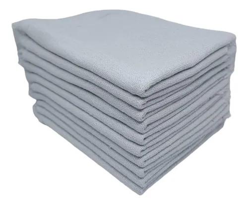 PANO DE LIMPEZA TEXTIL 50X70 CM