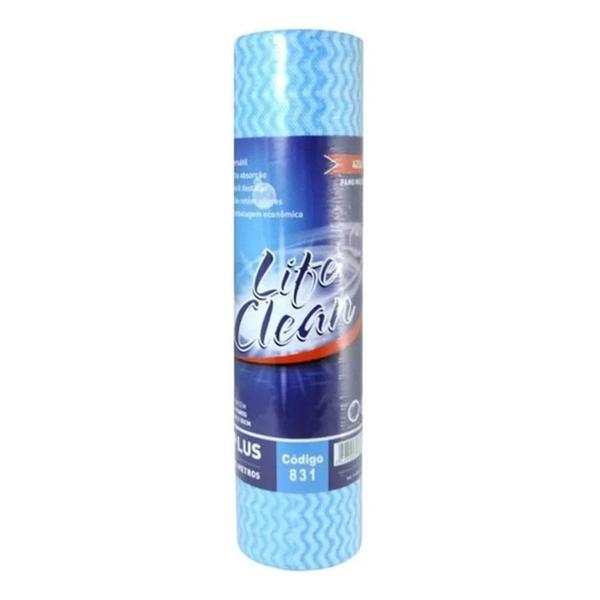 PANO MULTIUSO LIFE CLEAN C/25
