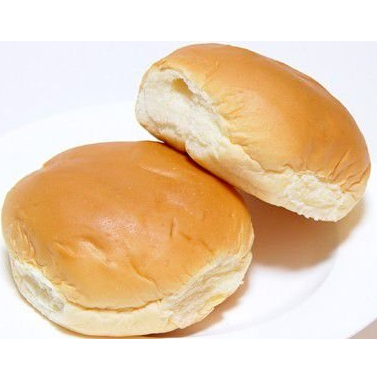 PAO DE HAMBURGUER C/15 UND