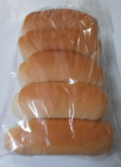 PAO DE HOT DOG 10UN