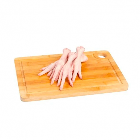 PE DE FRANGO KG