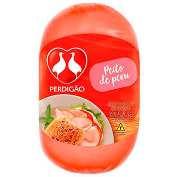 PEITO PERU PERDIGAO KG