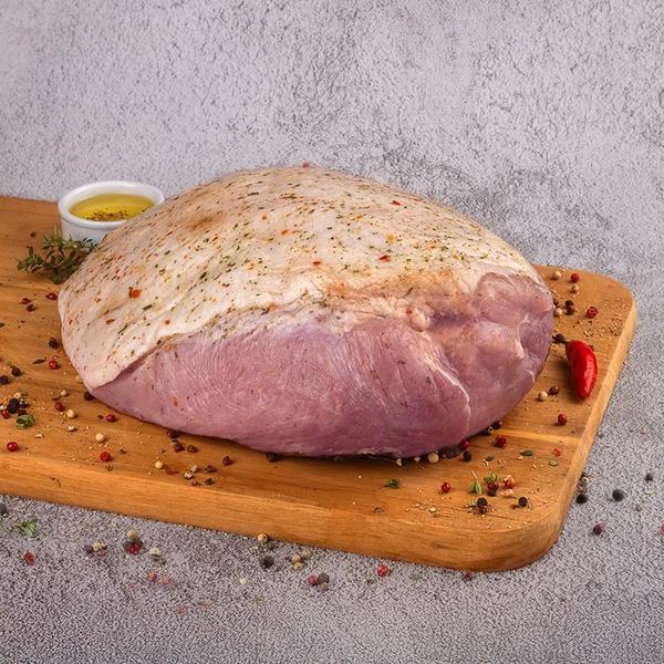 PERNIL TEMPERADO KG