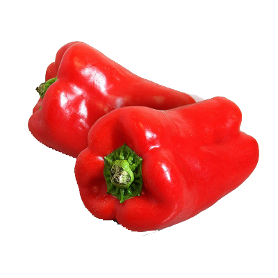 PIMENTAO VERMELHO KG