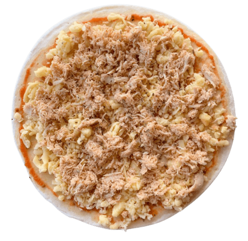 PIZZA FRANGO KG