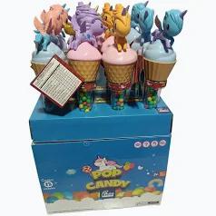 POP CANDY UNICORNIO 125G