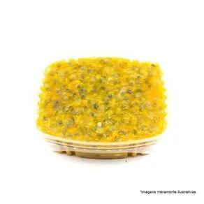 POUPA DE MARACUJA KG