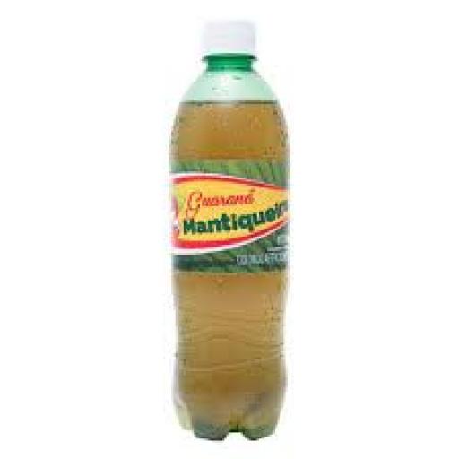 REFREIGERANTE MANTIQUEIRA 500ML GELADO