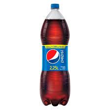 REFRIGERANTE PEPSI 2.5 LT