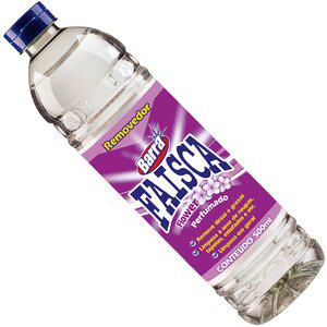 REMOVEDOR FAISCA FLOWER 300ML