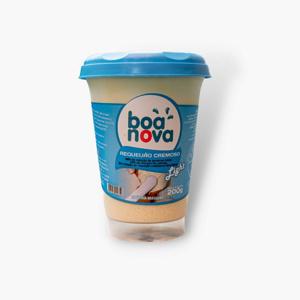 REQUEIJAO BOA NOVA LIGHT 200G