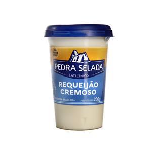 REQUEIJAO PEDRA SELADA  200G