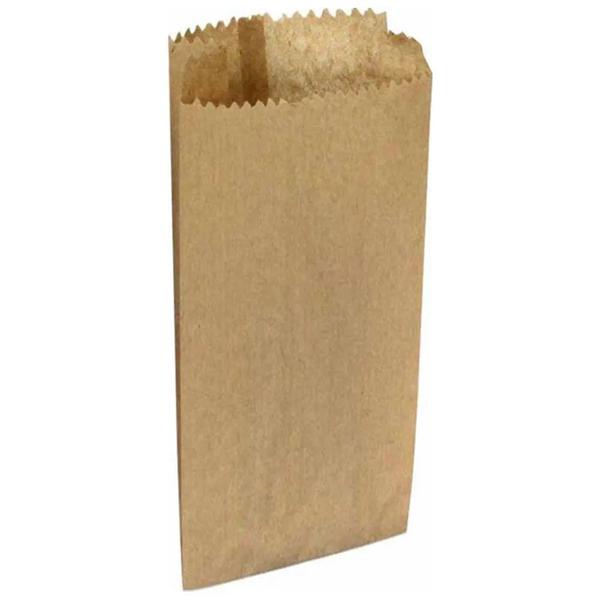 SACO KRAFT 1KG 100UN