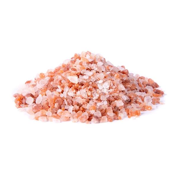SAL GROSSO ROSA HIMALAIA BOM GOSTO 500G