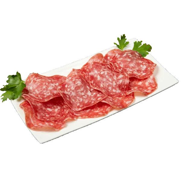 SALAME HAMBURGUES AURORA KG