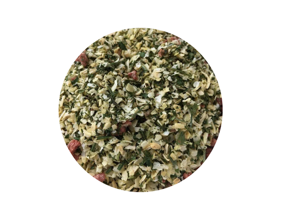 SALSA CEBOLA E BACON KG