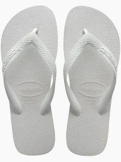 SAND.HAV.TOP BRANCO 25/26