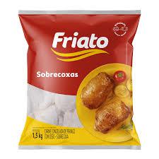 SOBRECOXA C/ OSSO FRIATO 1,5KG