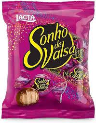SONHO DE VALSA PCT