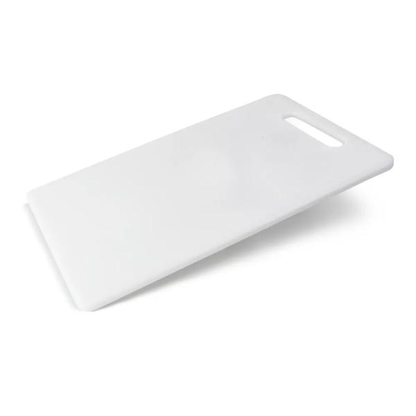 TABUA P/ CORTE EM PLASTICO