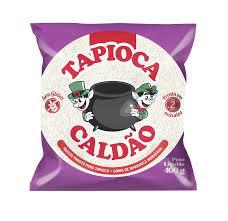 TAPIOCA CALDAO 400G