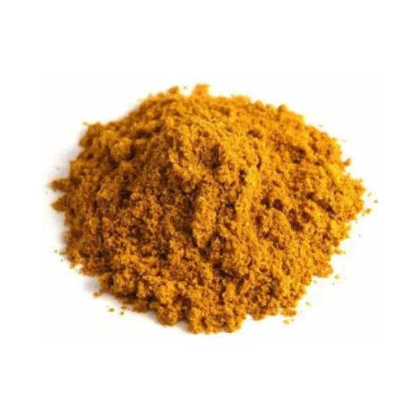 TEMPERO DO CHEFE C/ CURRY