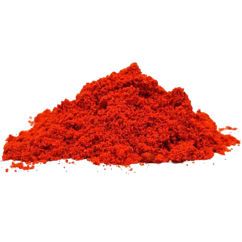 TEMPERO PAPRICA PICANTE KG