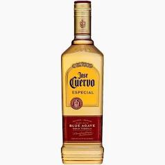TEQUILA JOSE CUERVO ESPECIAL 750ML