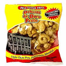 TORRESMO DELICIAS DE OURO PRETO 25G