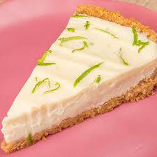 TORTA MOUSSE LIMAO