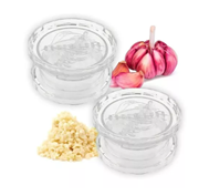 TRITURADOR DE ALHO 7,5CM