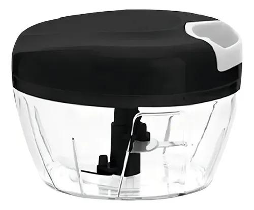 TRITURADOR MANUAL PARA ALIMENTOS HOME LINE