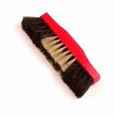 VASSOURA CRINA ANIMAL CIDADE DO ACO 40CM