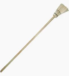 VASSOURA LIMPA TETO SISAL