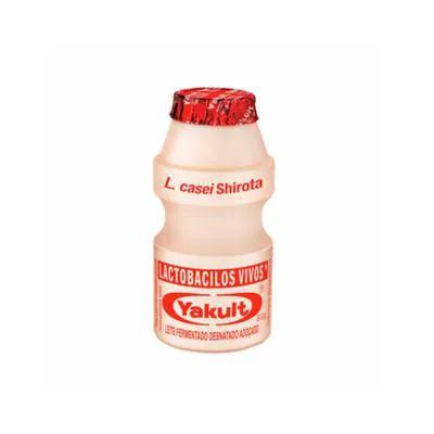 YAKULT 80G UNIDADE