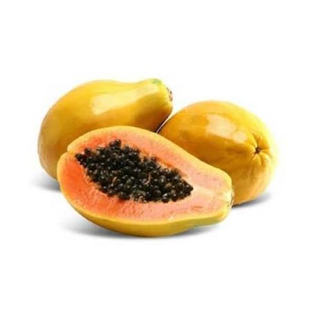 MAMAO PAPAYA