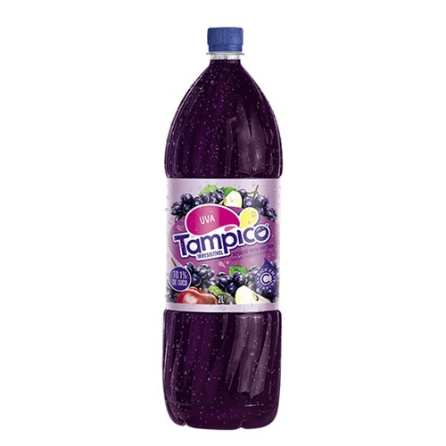 TAMPICO UVA 2L UNIDADE