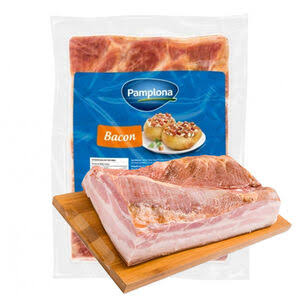 BACON PAMPLONA QUILO