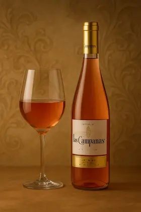 VINHO LAS CAMPANAS ROS? UNIDADE