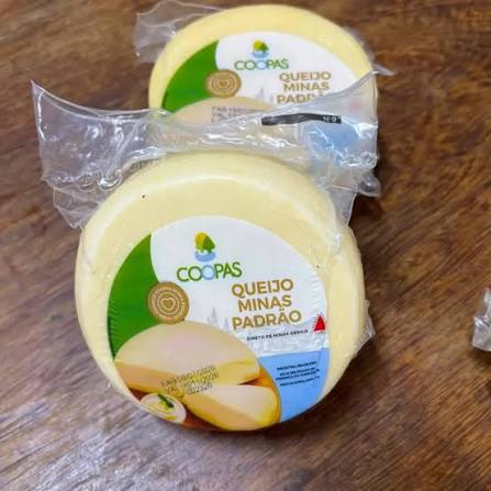 QUEIJO MINAS PADR COOPAS