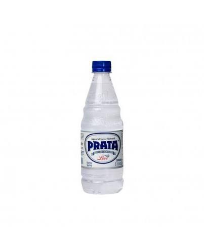 AG PRATA LEVE 510ML
