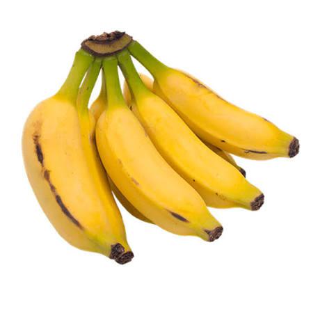 BANANA PRATA KG