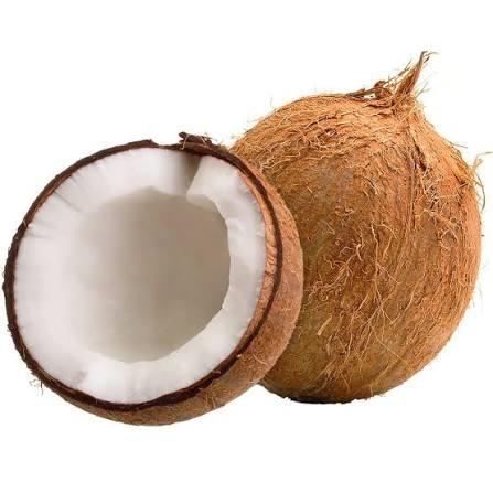 COCO SECO KG
